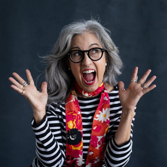 Hi it's Tres! (your joyous & grateful posher) - Picture 1 of 1